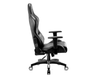DIABLO Chairs X-One 2.0 King Size czarno-biały - 1208650 - zdjęcie 5